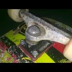 Krux Trucks