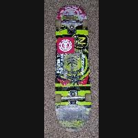 Element Board